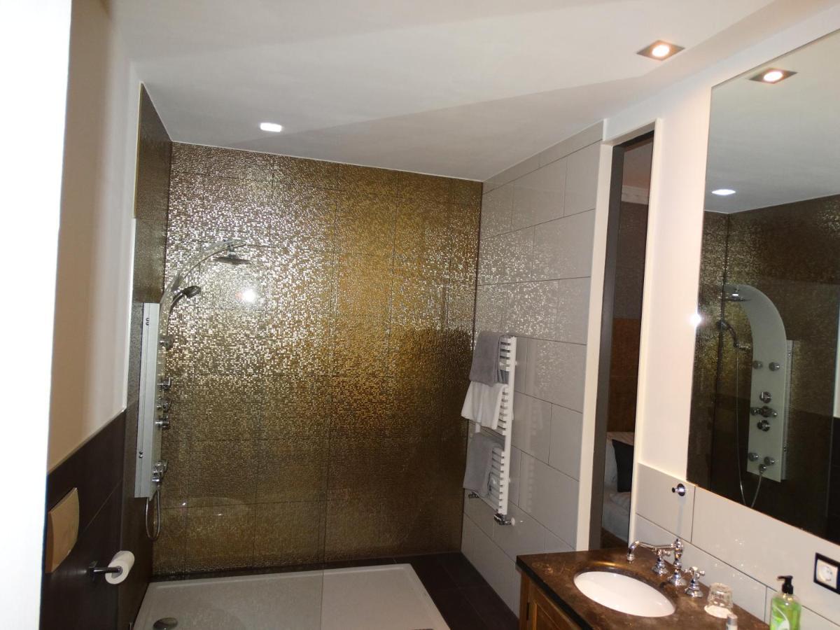 Boutique-Hotel Georges Essen Esterno foto